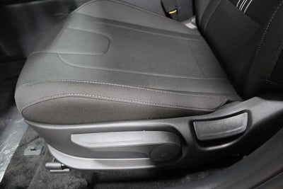 2026 Hyundai ELANTRA SEL Sport IVT