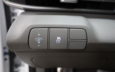 2026 Hyundai ELANTRA SEL Sport IVT