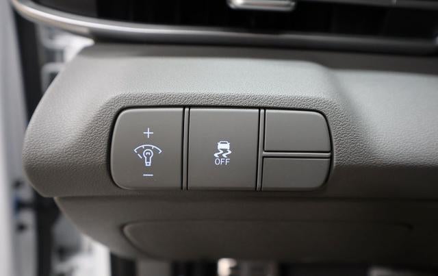 2026 Hyundai ELANTRA SEL Sport IVT