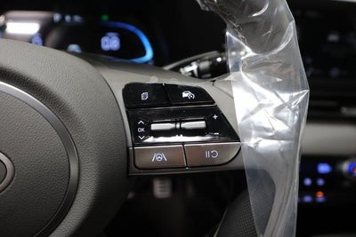 2026 Hyundai ELANTRA SEL Sport IVT