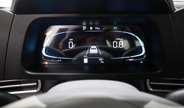 2026 Hyundai ELANTRA SEL Sport IVT