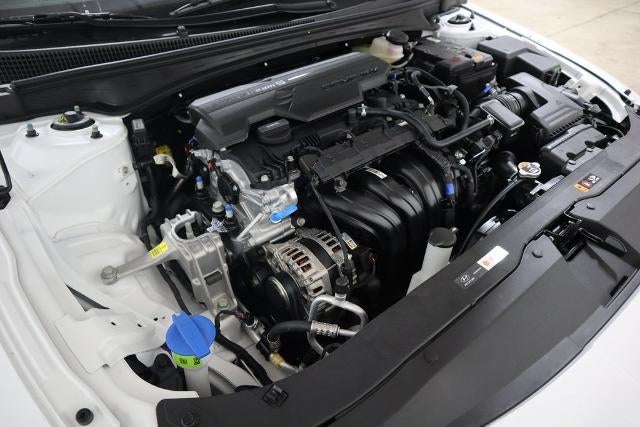 2026 Hyundai ELANTRA SEL Sport IVT