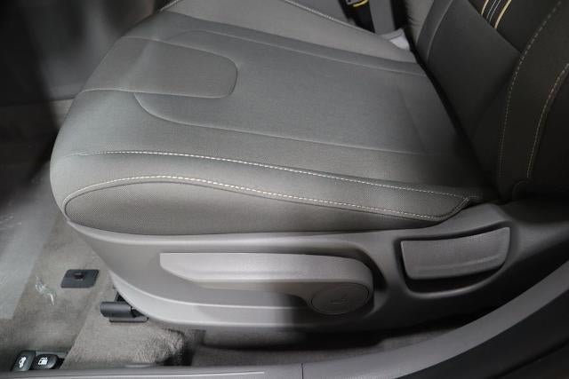 2026 Hyundai ELANTRA SEL Sport IVT