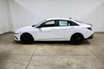 2026 Hyundai ELANTRA SEL Sport Sedan
