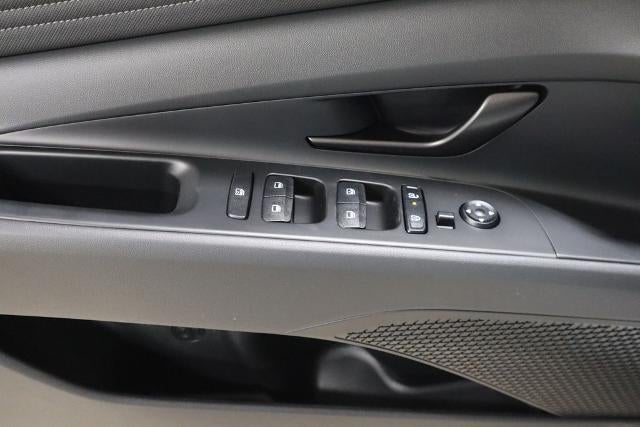 2026 Hyundai ELANTRA SEL Sport Sedan