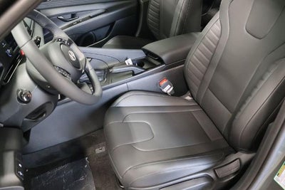 2026 Hyundai ELANTRA SEL Sport Plus Sedan