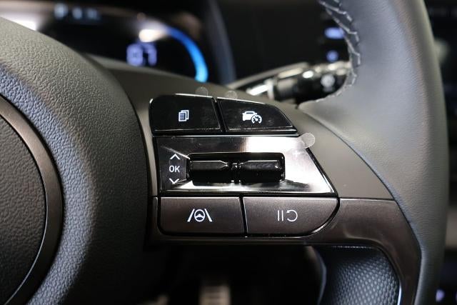 2026 Hyundai ELANTRA SEL Sport Plus Sedan