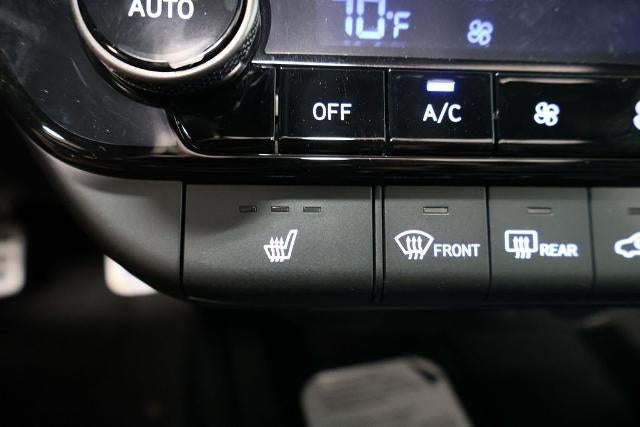 2026 Hyundai ELANTRA SEL Sport Plus Sedan
