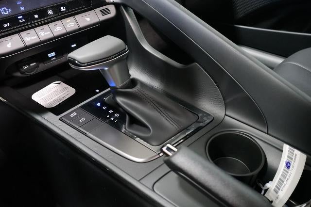 2026 Hyundai ELANTRA SEL Sport Plus Sedan