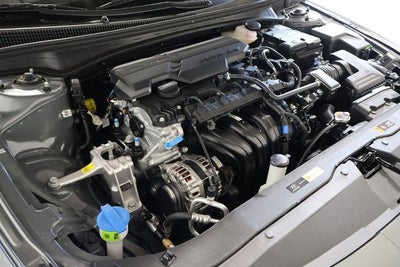 2026 Hyundai ELANTRA SEL Sport Plus Sedan