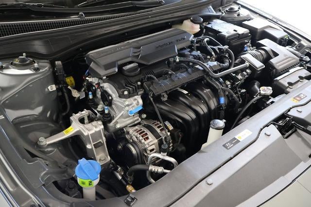 2026 Hyundai ELANTRA SEL Sport Plus Sedan