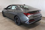 2026 Hyundai ELANTRA SEL Sport Plus Sedan
