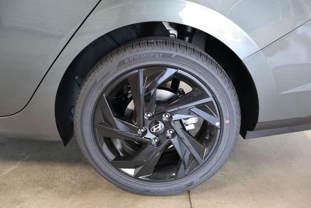 2026 Hyundai ELANTRA SEL Sport Plus Sedan