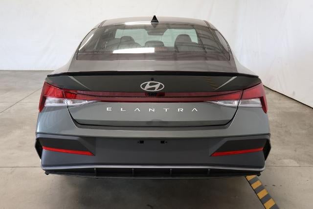 2026 Hyundai ELANTRA SEL Sport Plus Sedan