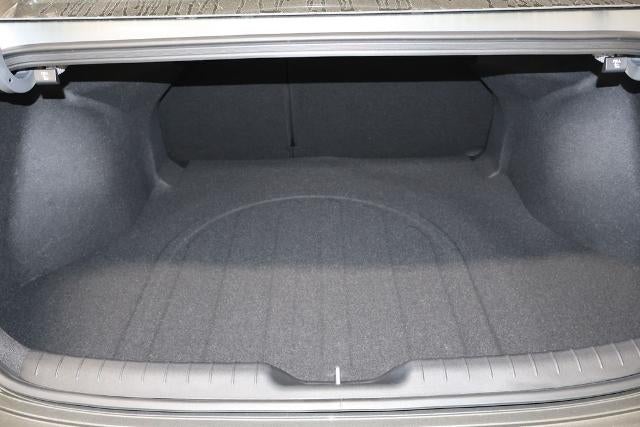 2026 Hyundai ELANTRA SEL Sport Plus Sedan