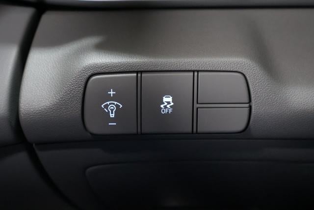 2026 Hyundai ELANTRA SEL Sport IVT