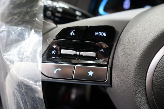 2026 Hyundai ELANTRA SEL Sport IVT