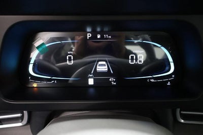 2026 Hyundai ELANTRA SEL Sport IVT