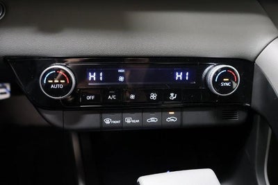 2026 Hyundai ELANTRA SEL Sport IVT