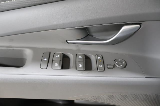 2026 Hyundai ELANTRA SEL Sport IVT