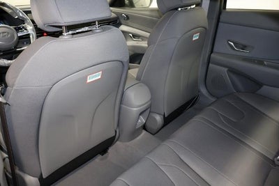 2026 Hyundai ELANTRA SEL Sport IVT