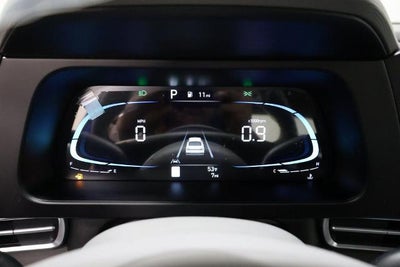 2026 Hyundai ELANTRA SEL Sport IVT