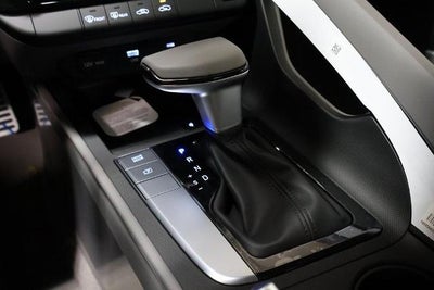 2026 Hyundai ELANTRA SEL Sport IVT