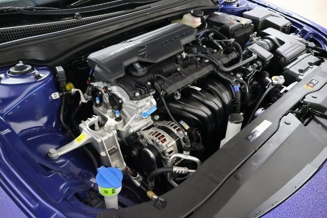 2026 Hyundai ELANTRA SEL Sport IVT