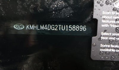 2026 Hyundai ELANTRA SEL Sport IVT