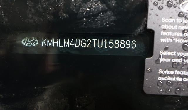 2026 Hyundai ELANTRA SEL Sport IVT