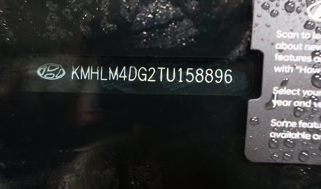 2026 Hyundai ELANTRA SEL Sport IVT