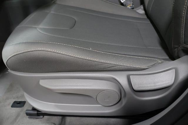 2026 Hyundai ELANTRA SEL Sport IVT