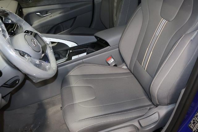 2026 Hyundai ELANTRA SEL Sport IVT