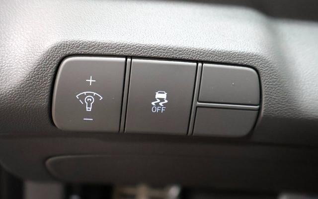 2026 Hyundai ELANTRA SEL Sport IVT