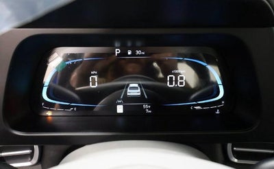 2026 Hyundai ELANTRA SEL Sport IVT