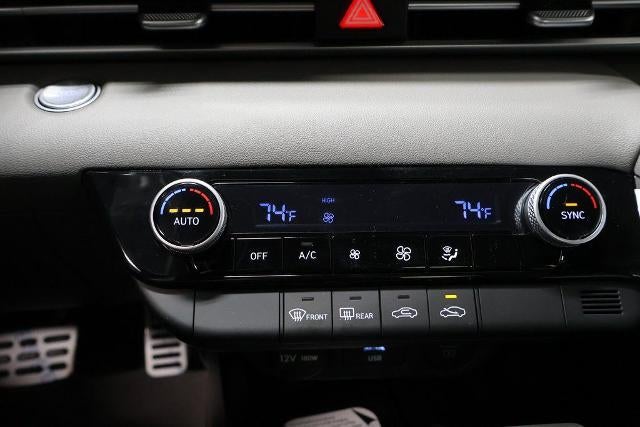 2026 Hyundai ELANTRA SEL Sport IVT