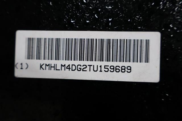 2026 Hyundai ELANTRA SEL Sport IVT