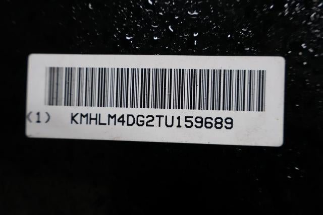 2026 Hyundai ELANTRA SEL Sport IVT