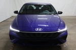 2026 Hyundai ELANTRA SEL Sport IVT