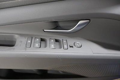 2026 Hyundai ELANTRA SEL Sport IVT