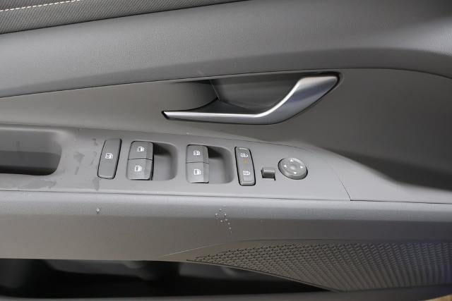 2026 Hyundai ELANTRA SEL Sport IVT