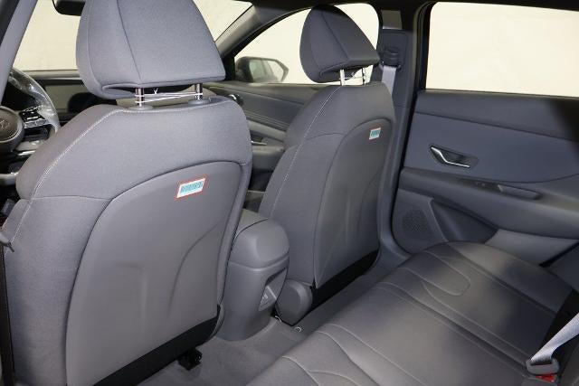 2026 Hyundai ELANTRA SEL Sport IVT