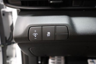 2026 Hyundai ELANTRA SEL Sport IVT