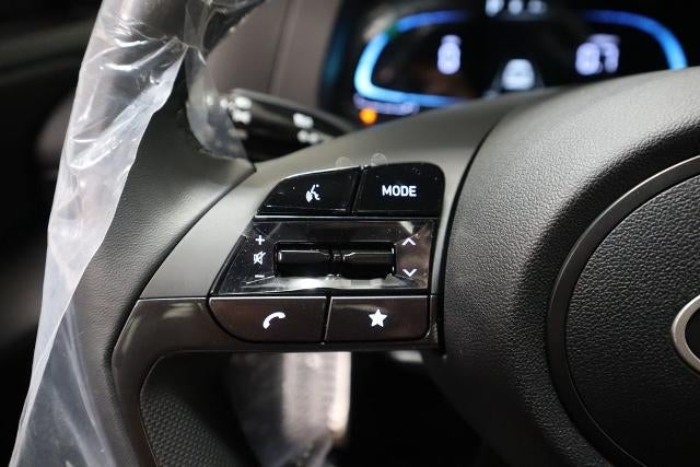 2026 Hyundai ELANTRA SEL Sport IVT