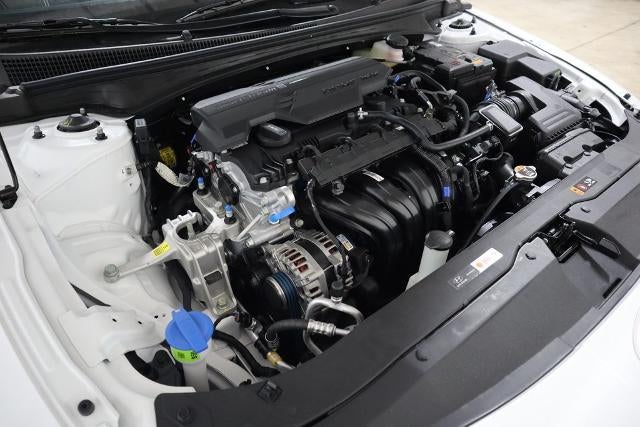 2026 Hyundai ELANTRA SEL Sport IVT