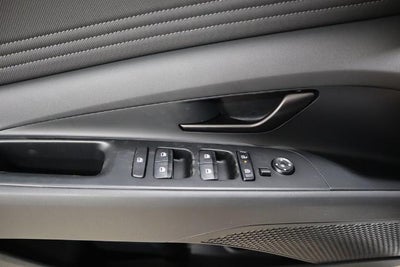 2026 Hyundai ELANTRA SEL Sport IVT