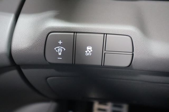 2026 Hyundai ELANTRA SEL Sport IVT