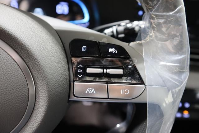 2026 Hyundai ELANTRA SEL Sport IVT