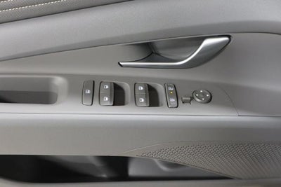 2026 Hyundai ELANTRA SEL Sport IVT