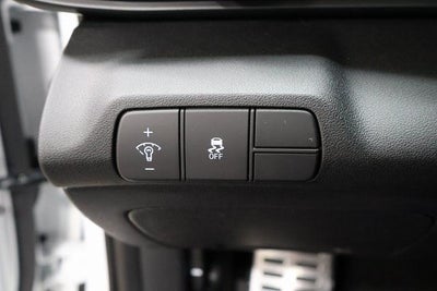 2026 Hyundai ELANTRA SEL Sport IVT